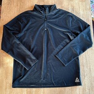 Reebok 1/4 zip